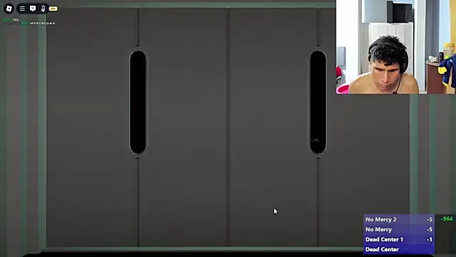 jose oficial2 online show from February 18, 5:09 am