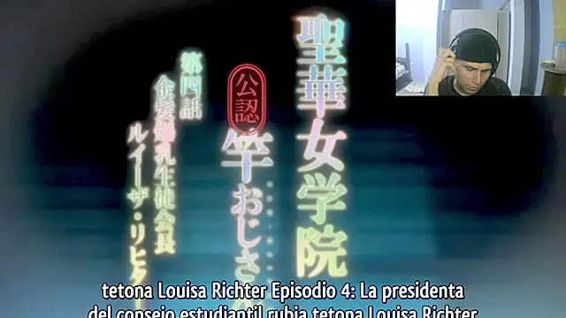 jose oficial2 online show from December 15, 7:02 am