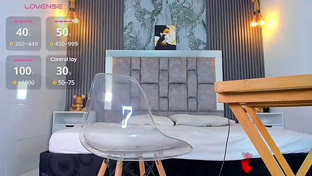  miguel0 online show from December 13, 7:43 pm