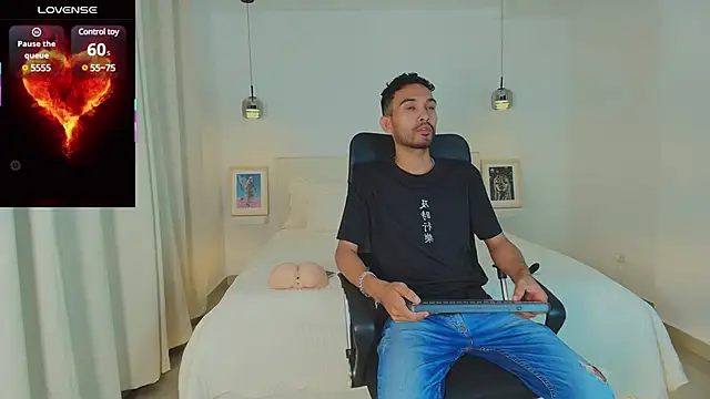  miguel0 online show from February 21, 6:48 pm