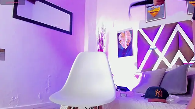  miguel0 online show from October 16, 8:06 pm