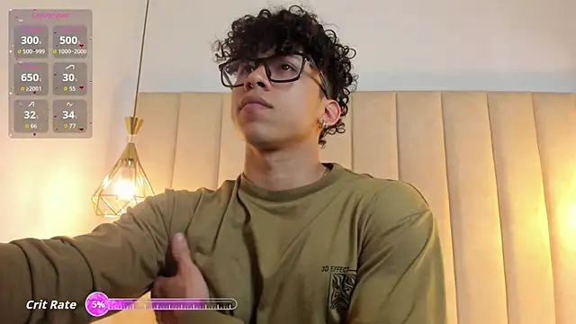 AkazaBoy  online show from November 15, 4:36 am