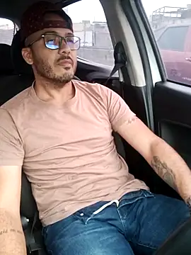 johnwalkerRjts online show from November 14, 7:26 pm