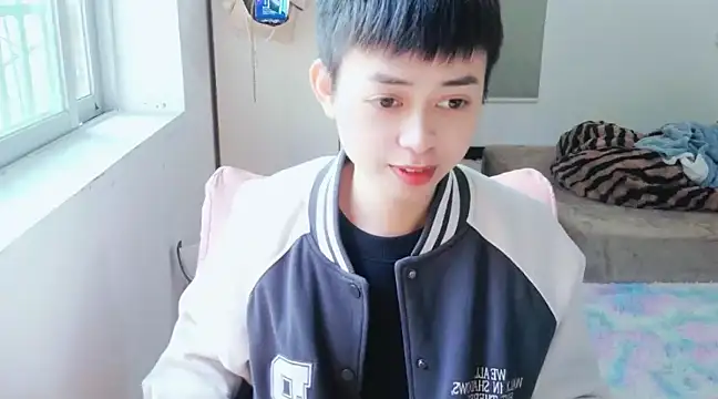 FFFFZ189 online show from January 11, 8:33 am