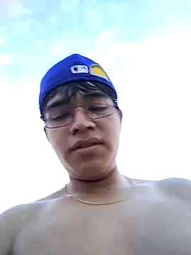 Dannysex online show from October 17, 12:25 am