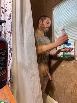 ElLechero214 online show from March 26, 8:46 pm