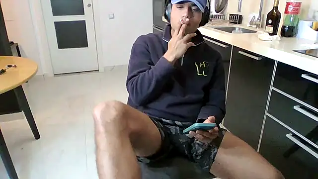 Niko5556xh online show from March 22, 3:41 am