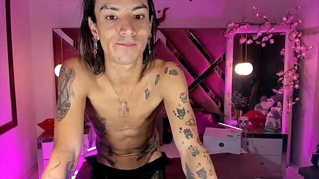 georgie latin99 online show from January 12, 4:00 pm