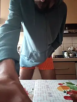 vulpe8400 online show from January 3, 1:58 pm