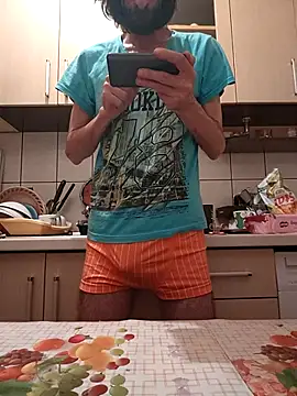 vulpe8400 online show from October 1, 6:12 pm