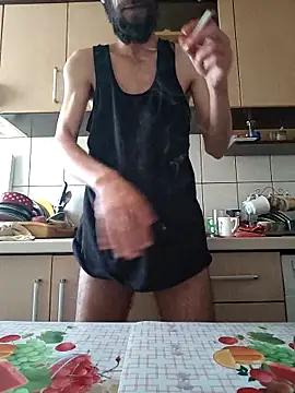 vulpe8400 online show from February 23, 9:28 am