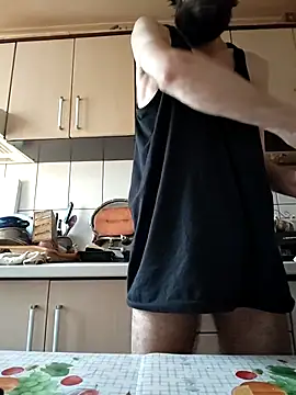 vulpe8400 online show from March 12, 6:07 am