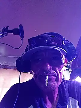 Vergonzoso6 online show from June 27, 3:28 pm