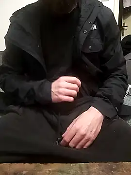 leloupblanc5304 online show from March 9, 7:05 pm