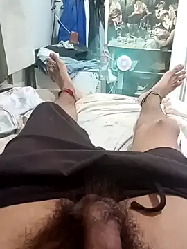 elcobin online show from October 2, 3:10 am