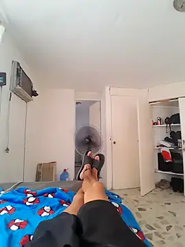 elcobin online show from February 20, 9:31 pm