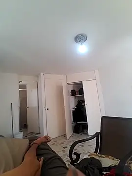 elcobin online show from March 8, 6:46 pm