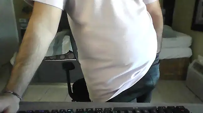 cryptoman1119 online show from February 20, 10:04 pm