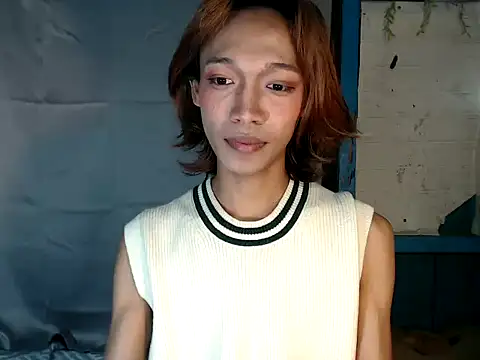 imtwinky online show from October 4, 1:49 pm