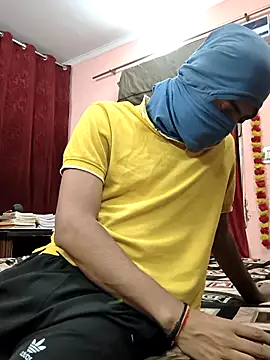 Fucker 111 online show from April 13, 1:06 am