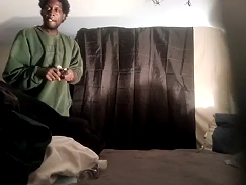 DevinToore online show from December 1, 2:25 am