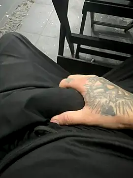 Farias8837 online show from November 1, 1:59 pm