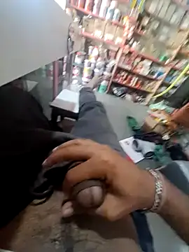 dickerdaddy25 online show from January 19, 8:07 am