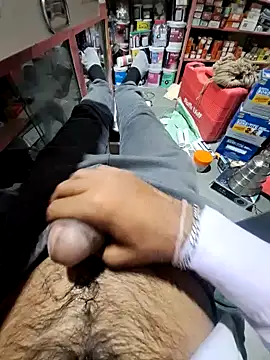 dickerdaddy25 online show from January 12, 2:41 pm