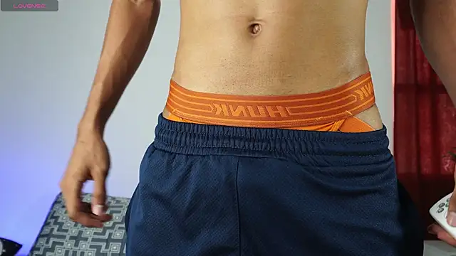 Busterspinter online show from February 25, 7:26 pm