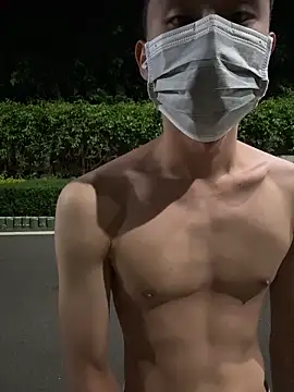 Benson18y online show from April 20, 3:47 pm