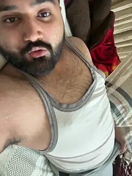 Dicky Rohan online show from March 4, 5:24 pm