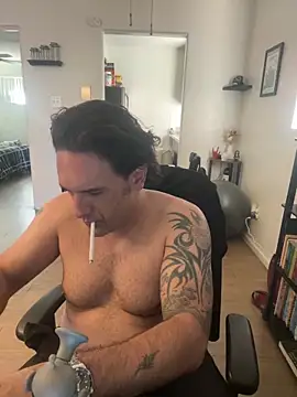 PEGATIVET online show from December 13, 9:32 pm