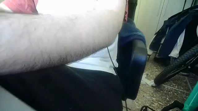 sbrodo96 online show from April 15, 8:53 pm