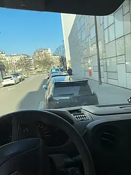 Snapshot of lescro95_ chatting on March 17, 9:01 am lescro95 online show from March 17, 9:01 am