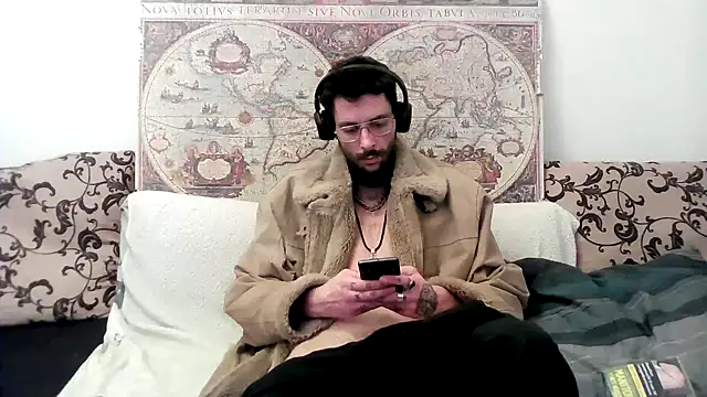 casualtimepassenger online show from March 7, 2:57 am