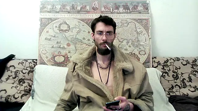 casualtimepassenger online show from March 7, 10:32 pm