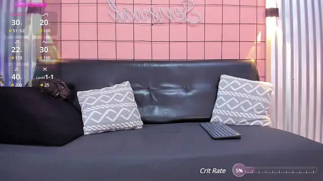 Iker bigdick online show from February 22, 7:21 pm