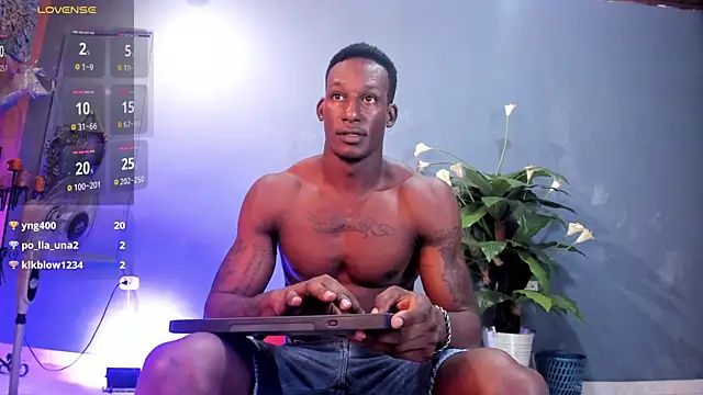 Iker bigdick online show from December 14, 7:36 pm