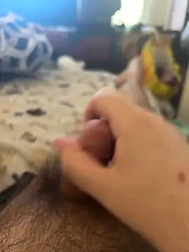 Snapshot of nugtali chatting on October 27, 8:00 pm nugtali online show from October 27, 8:00 pm