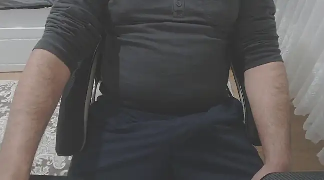 ogre online show from February 26, 9:03 pm