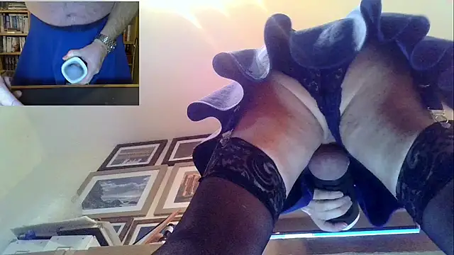 nataliecdlive online show from December 7, 12:09 am