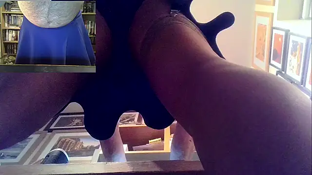 nataliecdlive online show from December 9, 11:20 pm