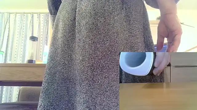 nataliecdlive online show from December 22, 11:09 pm