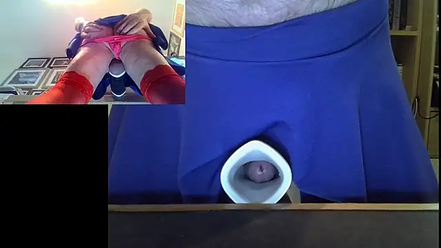 nataliecdlive online show from December 5, 11:51 pm