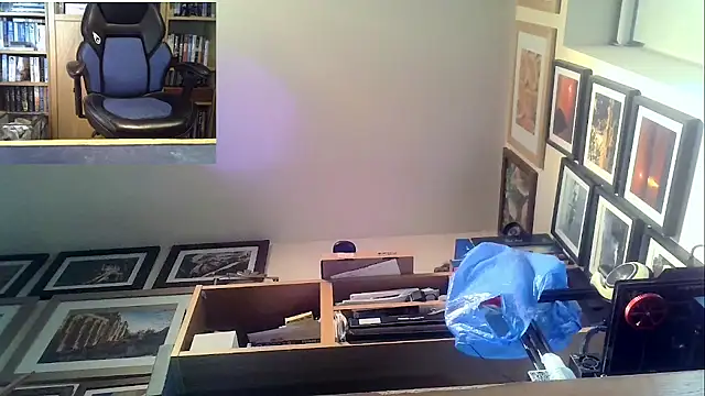 nataliecdlive online show from December 12, 12:05 am