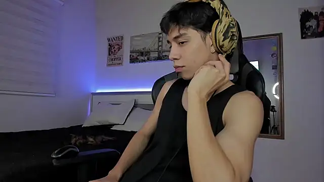 facebaby1 online show from January 26, 6:38 am