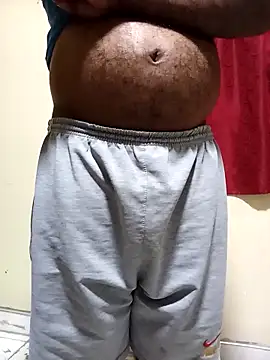 Nogeris20 online show from February 12, 9:32 pm