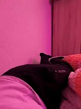 DrownMentallyyy online show from January 16, 11:06 pm