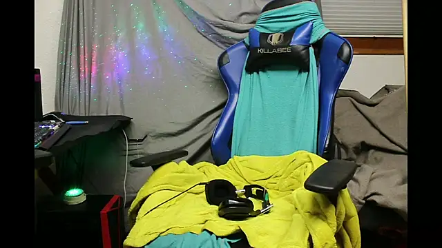 DrownMentallyyy online show from January 7, 4:16 pm