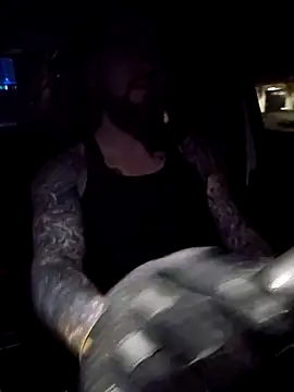 Beardedtattood online show from February 17, 2:53 am